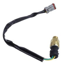 Sensore velocità escavatore