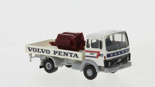 Brekina 34764 volvo - brekina,