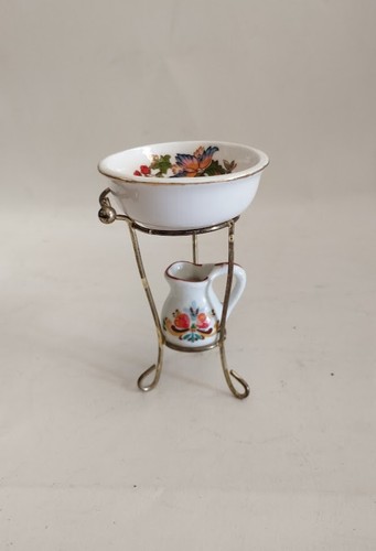 Mini lavabo brocca - brocca, e