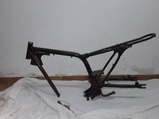 Telaio Ducati Epoca Gt 200