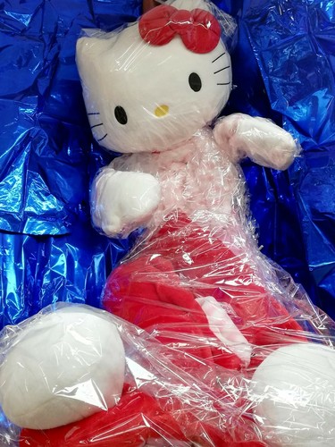 Pisolone hello kitty - hello,