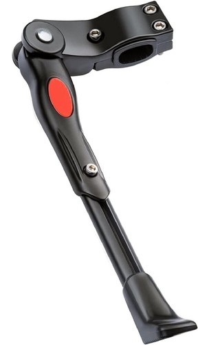 Cavalletto bici laterale - bici,