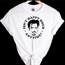 Johnny Depp quote Isn’t