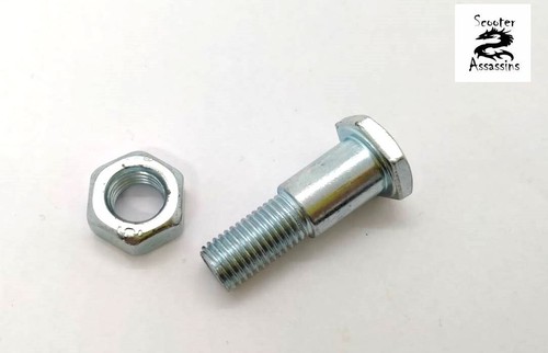 Bullone supporto laterale - , +
