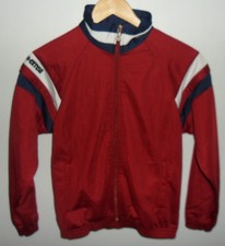 Felpa tuta da ginnastica full