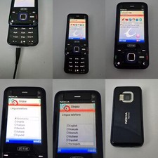 Cellulare nokia n81 - n81, gsm