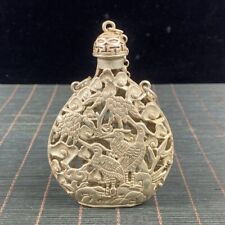 Statua fatta a mano argento