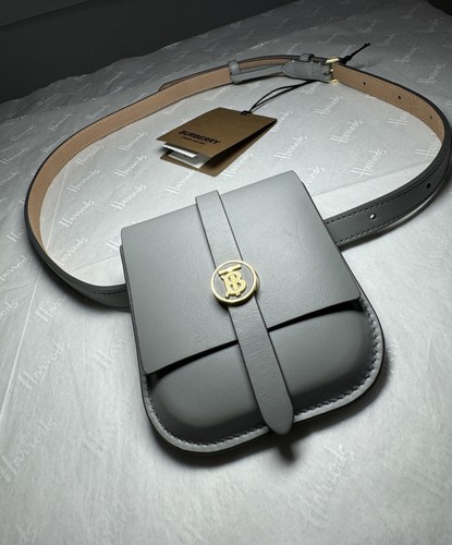 Borsa cintura burberry cloud - borsa,