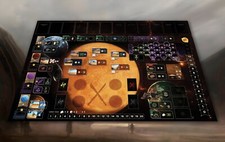 Dune imperium custom - imperium, xl