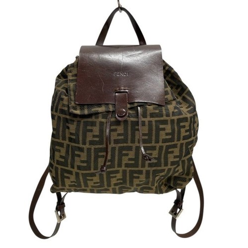 Zaino fendi modello zucca mini - modello,