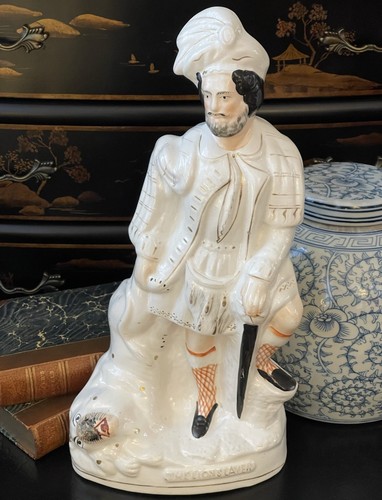 Massiccia rara antica - , figura