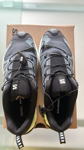 Scarpe salomon pro v9 - salomon, 3d