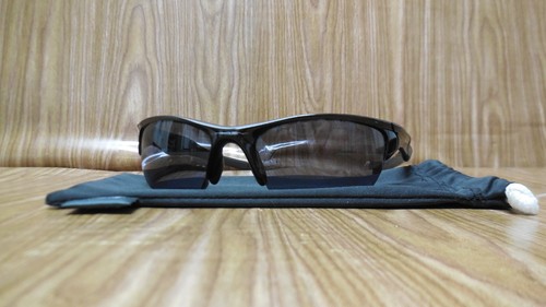 Oakley half jacket 0 - half, 2.0