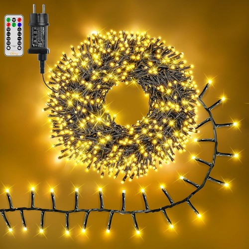 Catena luminosa 1000 - , led
