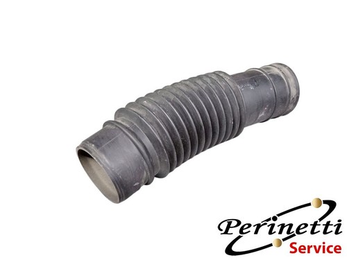 Tubo manicotto aspirazione - tubo,