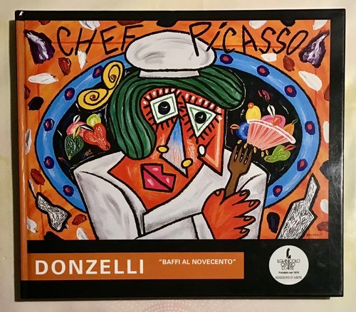 Catalogo bruno donzelli - catalogo,