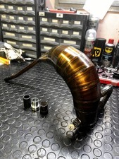 ESPANSIONE GIANNELLI   HM/VENT