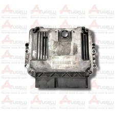 Centralina Motore Alfa Romeo
