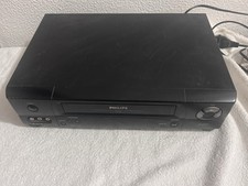 VIDEOREGISTRATORE  Vcr VHS