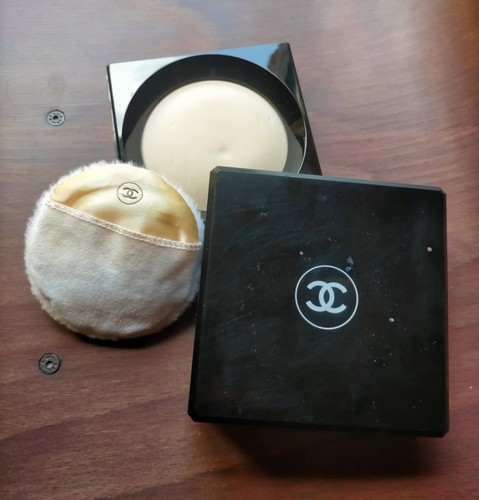 Chanel coco poudre - chanel,