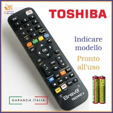 Telecomando universale per tv