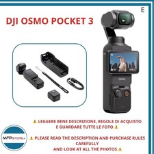 Action Camera DJI Osmo Pocket