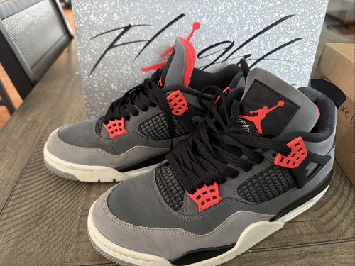Taglia jordan 4 - 8,5,