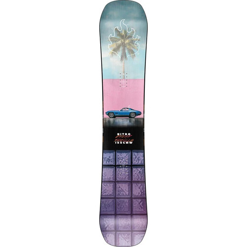 Snowboard nitro cheap trills - nitro,