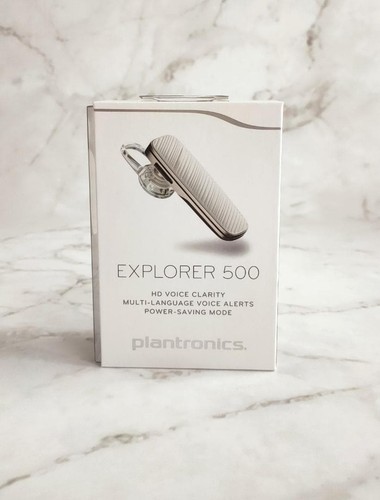 Plantronics explorer 500 - explorer,