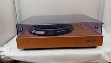 Denon Dp-3000 Giradischi
