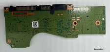 Scheda logica PCB Seagate -