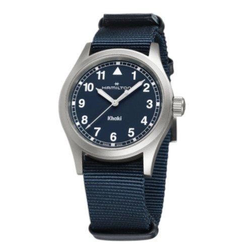 Hamilton khaki field - hamilton,
