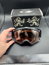 Oakley Tanner Hall Crowbar