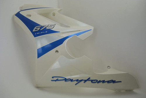 Triumph daytona 675 12 - daytona,