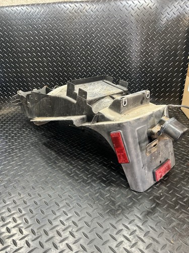 Honda vfr 750 rc36 - honda,