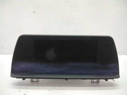 Schermo display navigatore - display,