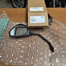 Specchio Retrovisore Sinistro