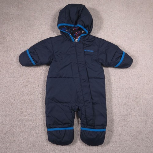 Tuta neve columbia bambino - tuta,