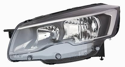 Faro per peugeot - per,