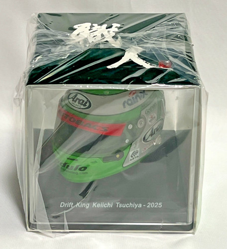 Casco miniatura spark - casco,