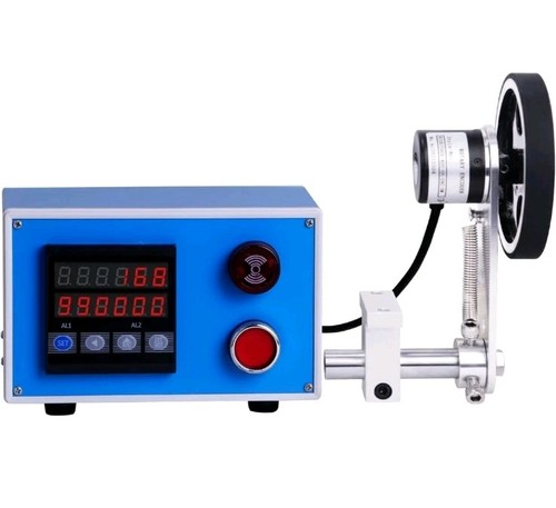 Misuratore lunghezza - di,