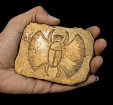 Authentic Ancient Egyptian