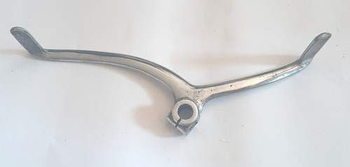 Leva originale metallo - in,