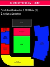 Biglietti Vasco Rossi Udine