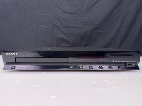 Sony dav tz140 1ch dvd - dav-tz140, home