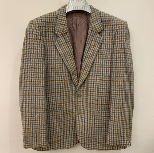 Giacca caccia vintage - caccia, pied