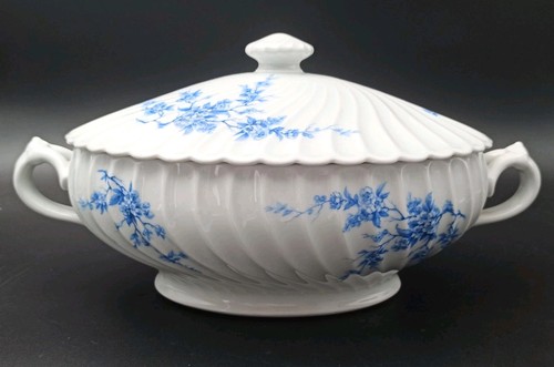 Limoges haviland zuppiera in - limoges,