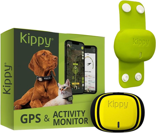 Evo gps per cani con - evo, in