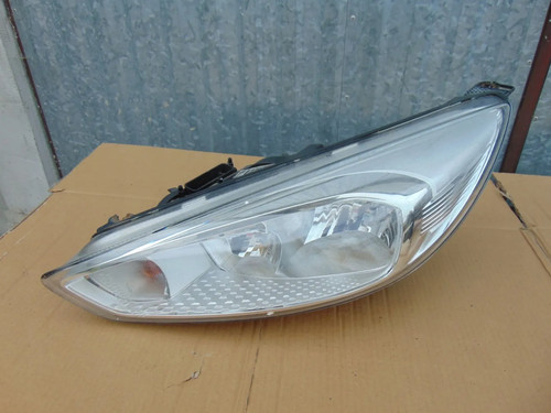 Faro proiettore anteriore ford