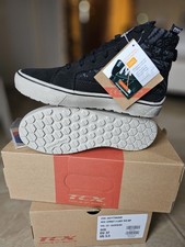 Scarpe moto TCX street lady